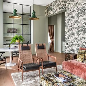 Suite Terrace